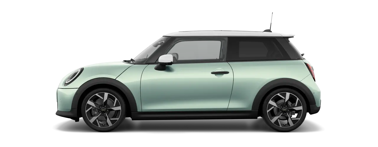 NEW MINI COOPER