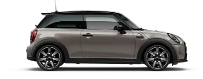 Model Mini 3-Door