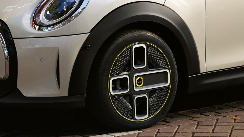 Promo MINI Cooper