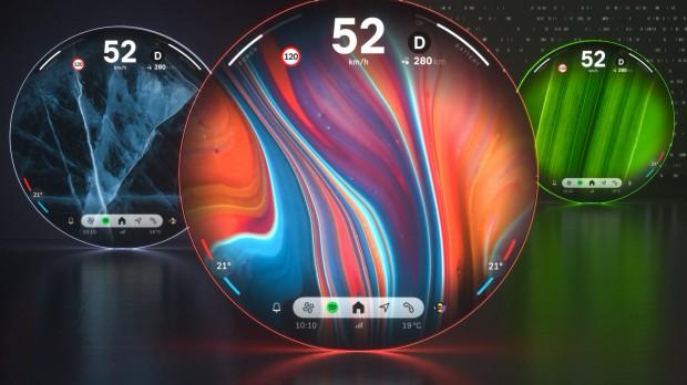 MINI Digital Experience
