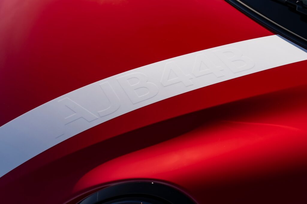 MINI Cooper Victory Edition